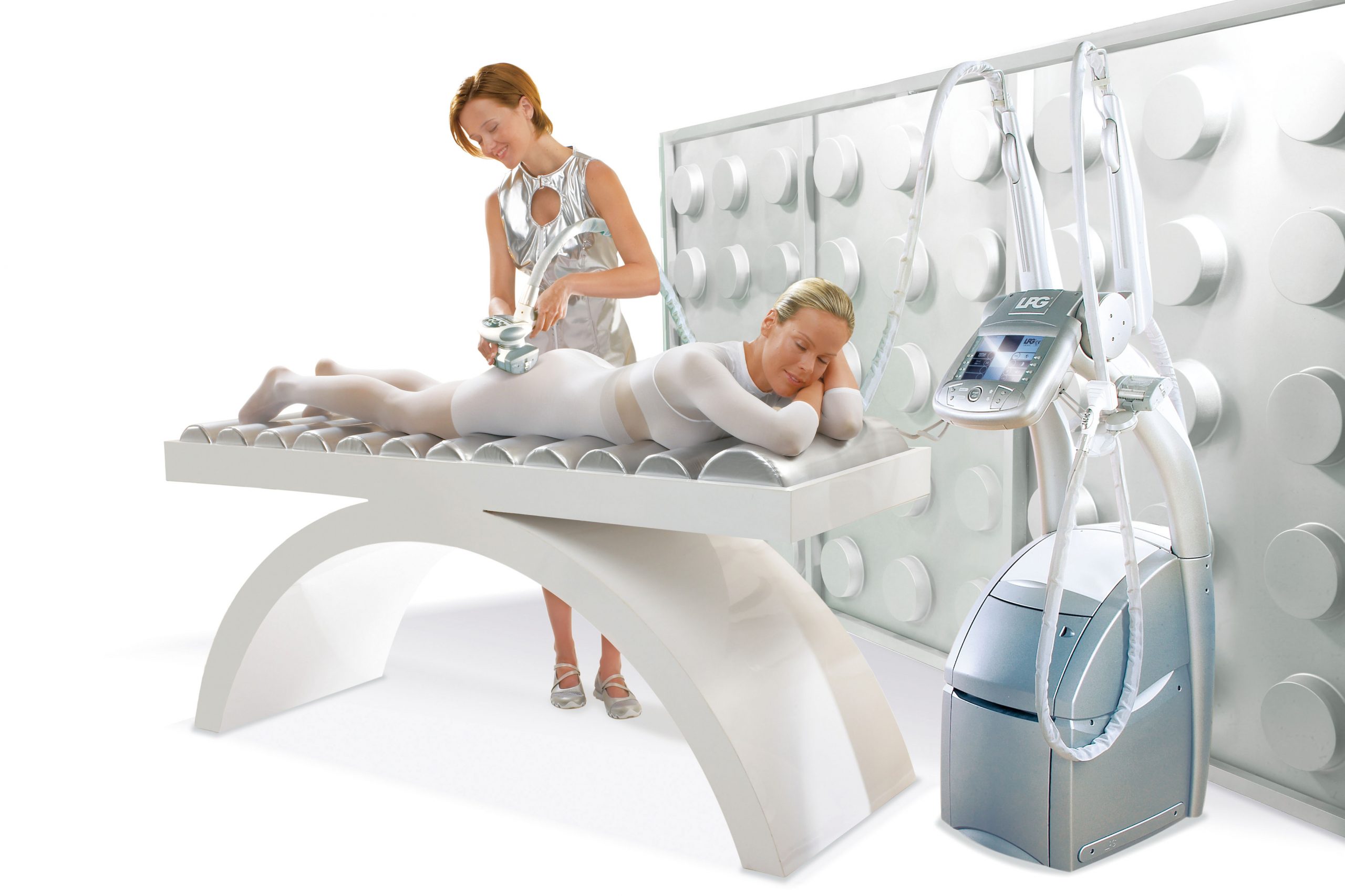 LPG エンダモロジー - アプロディーテ諫早 - 全身美肌造形 ボディ